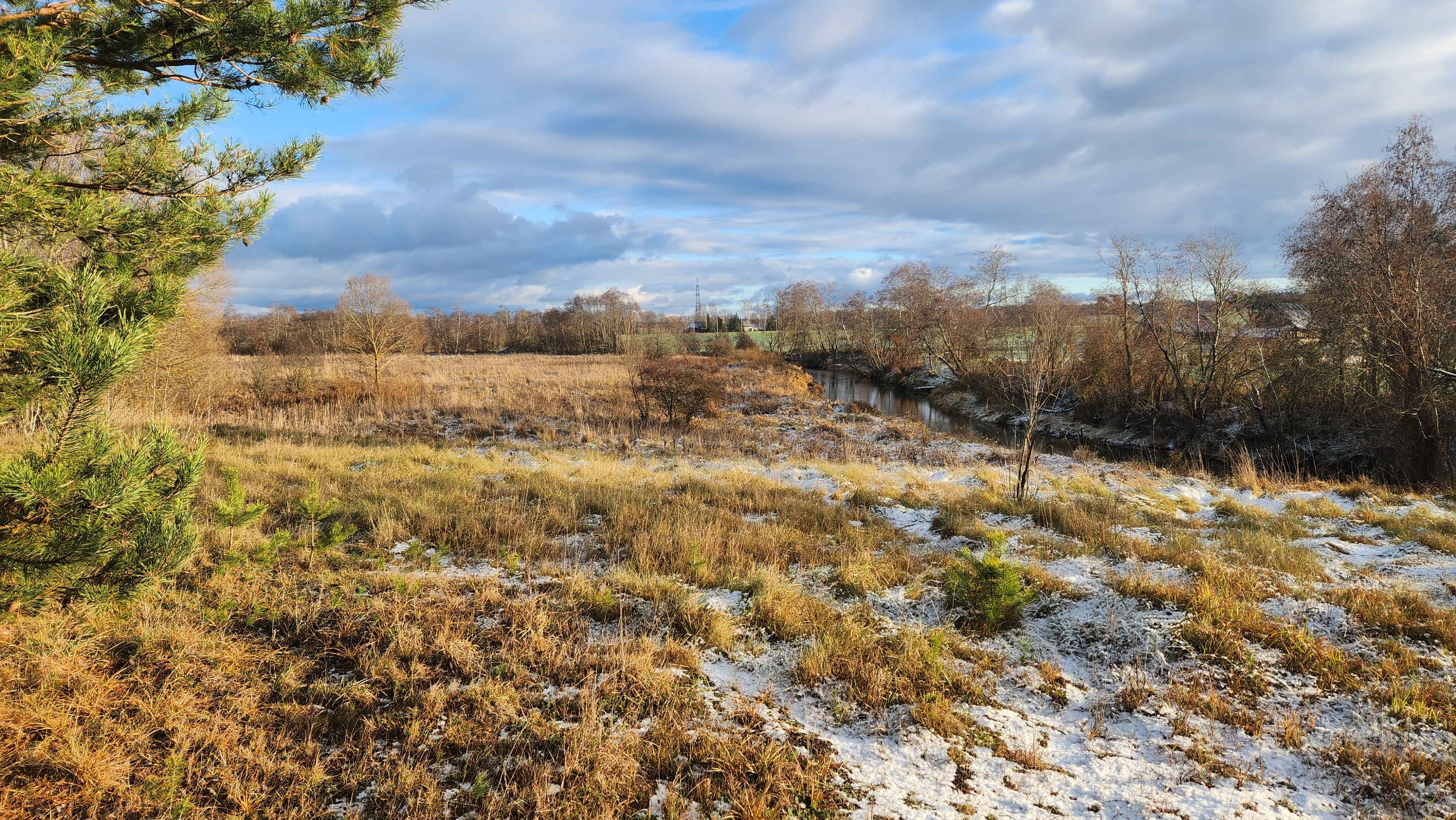 Candidate for Winter 8.