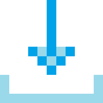 Downloads Icon